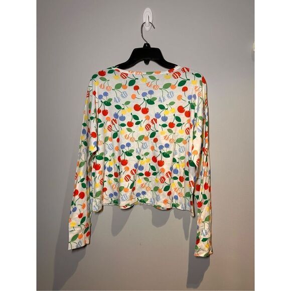 Aerie top size small C14-7 - Picture 2 of 3